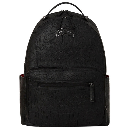 Sprayground Τσάντα πλάτης Night Graff Embossed New Cargo Backpack